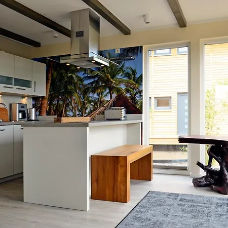 Dom wakacyjny Typ A - Lahaina *