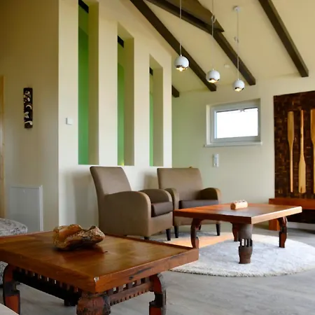 Dom wakacyjny Typ A - Lahaina