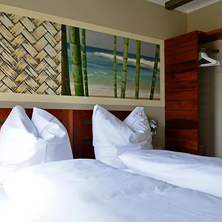 Typ A - Lahaina Dom wakacyjny Pelzerhaken