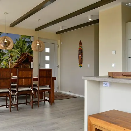 Dom wakacyjny Typ A - Lahaina *