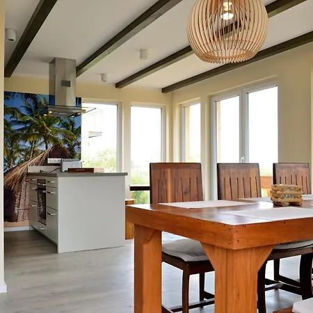 Typ A - Lahaina Dom wakacyjny *