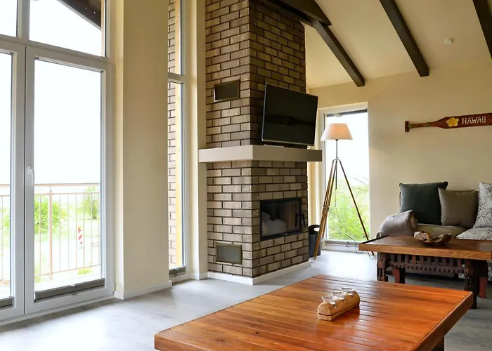 Typ A - Lahaina * Pelzerhaken